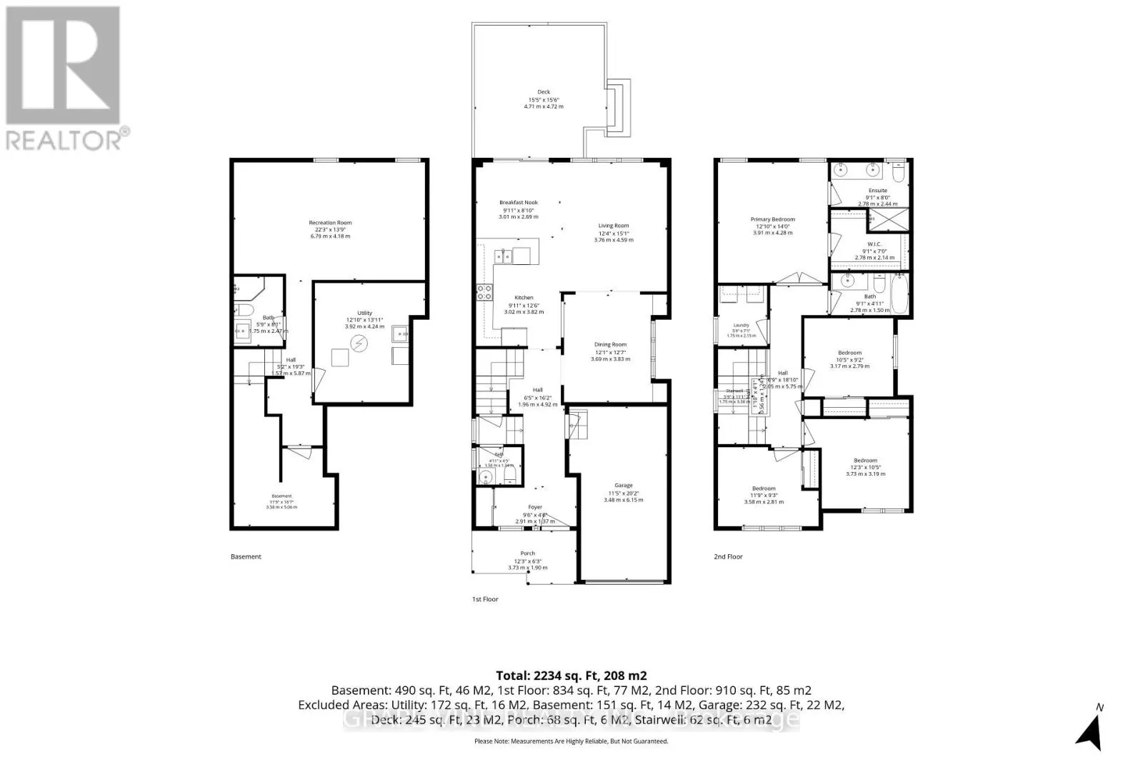 322 SWEETCLOVER WAY