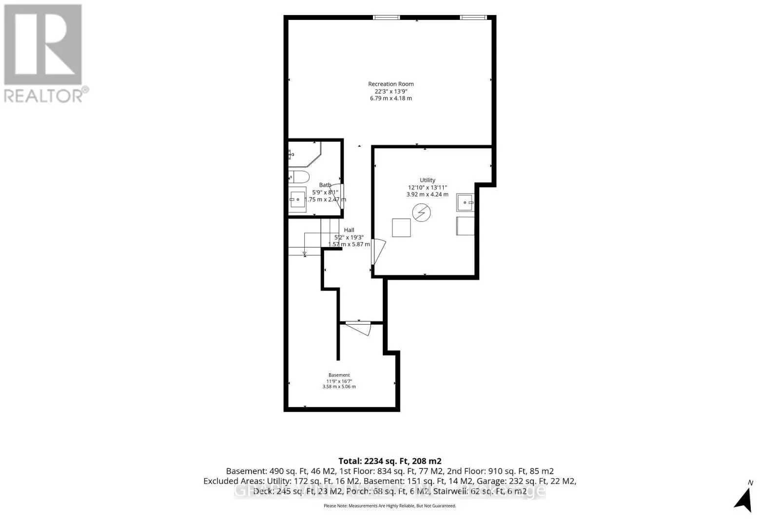 322 SWEETCLOVER WAY