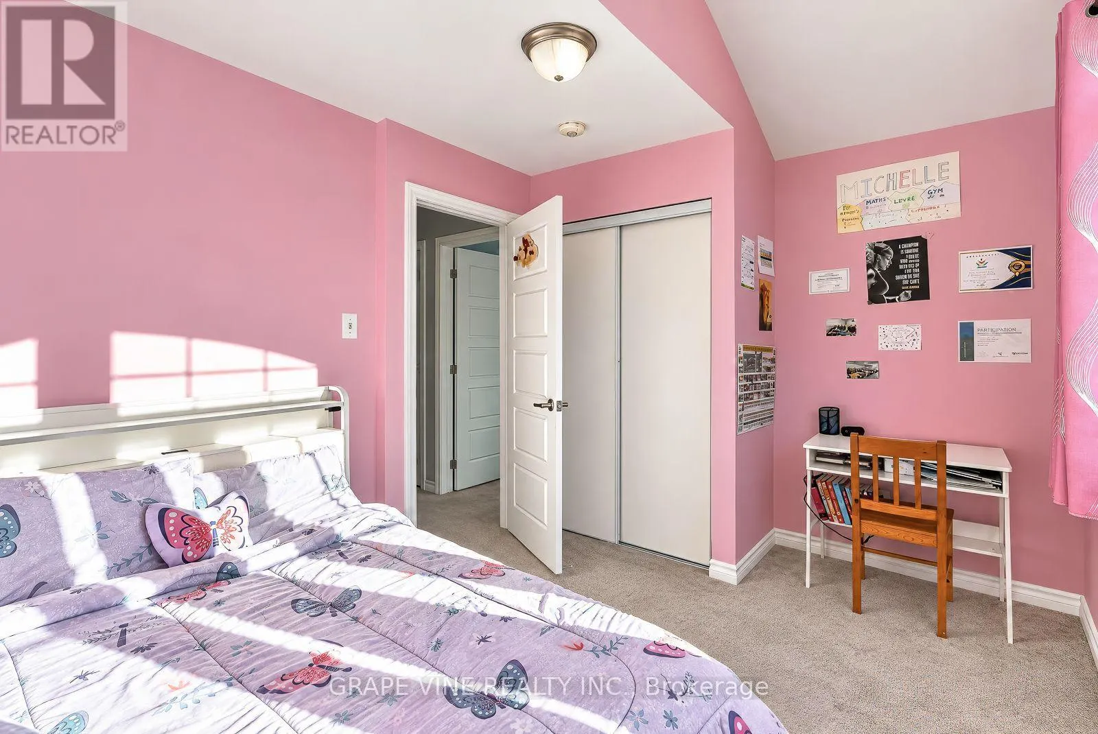 322 SWEETCLOVER WAY