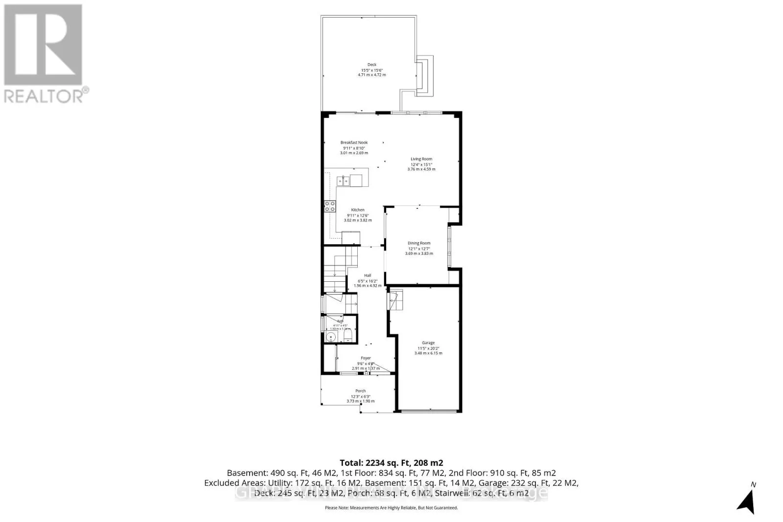 322 SWEETCLOVER WAY