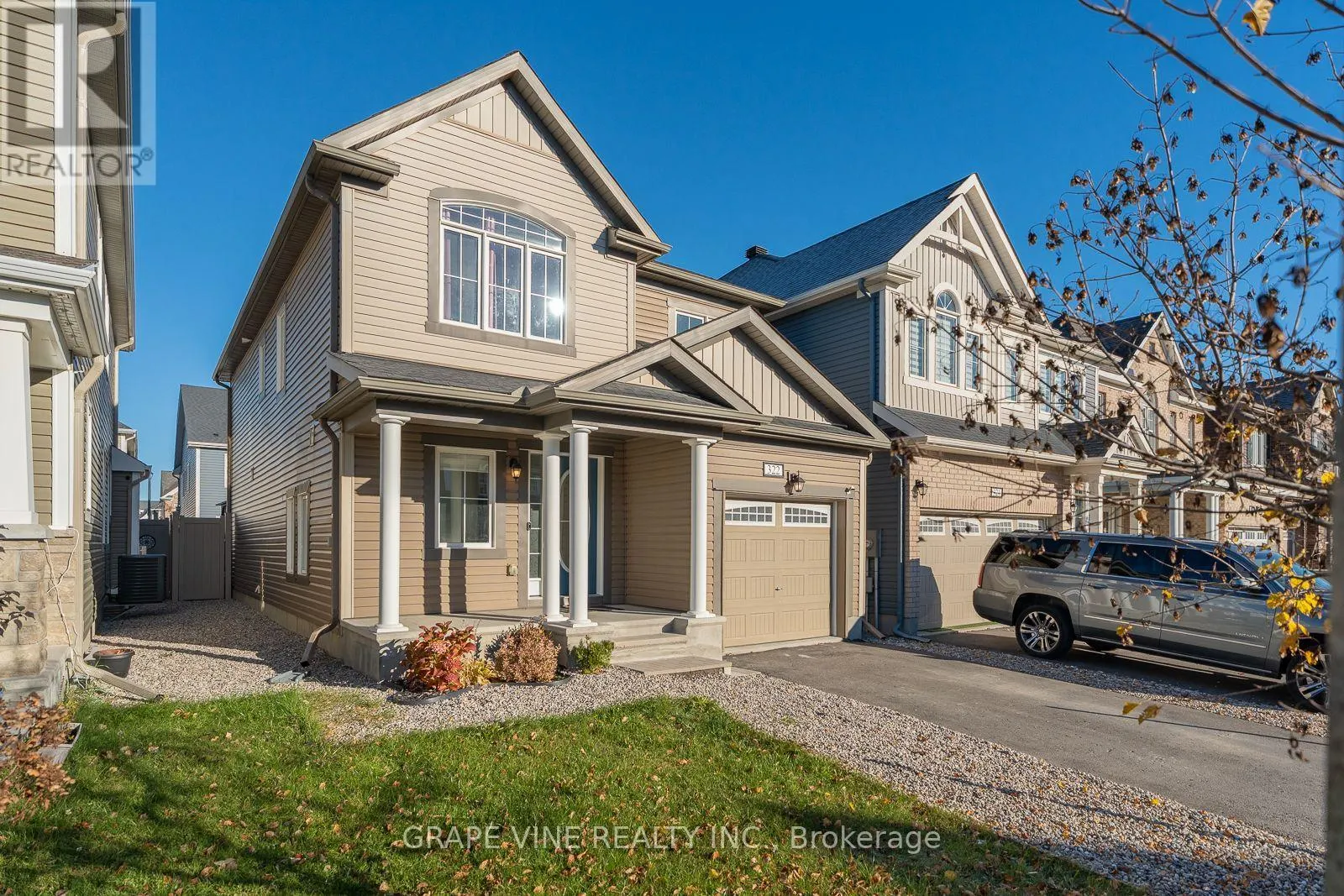 322 SWEETCLOVER WAY