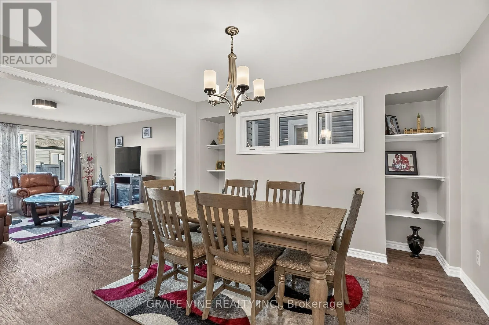 322 SWEETCLOVER WAY