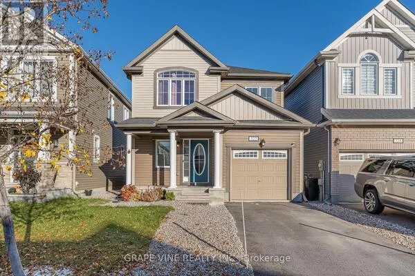322 SWEETCLOVER WAY