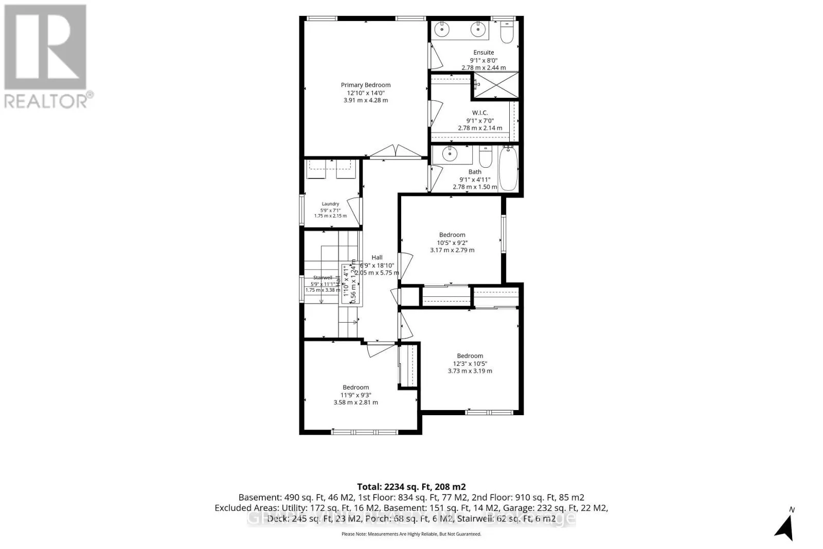322 SWEETCLOVER WAY
