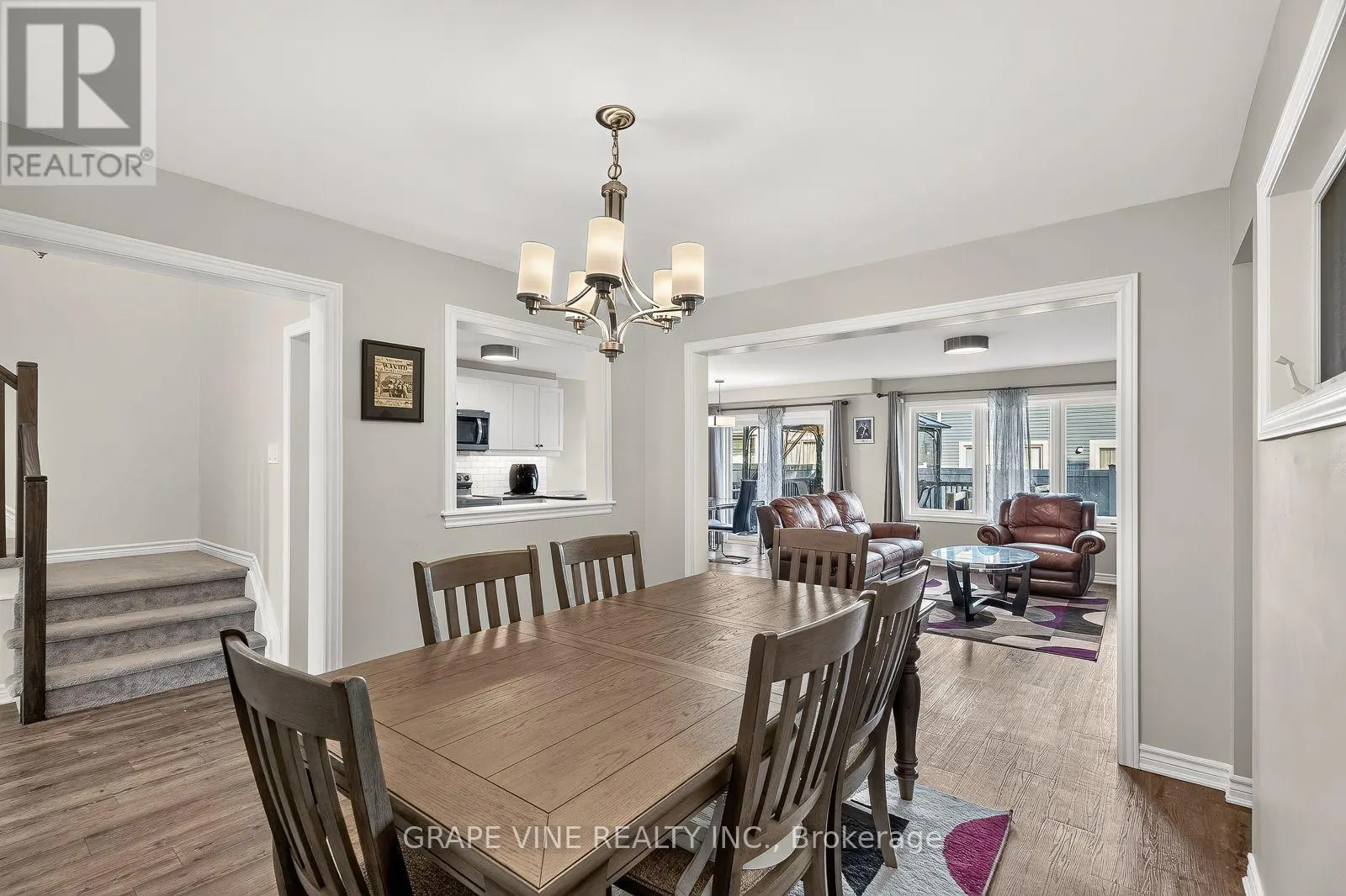 322 SWEETCLOVER WAY
