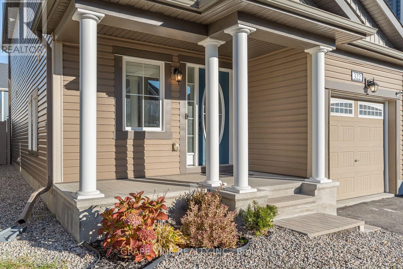 322 SWEETCLOVER WAY