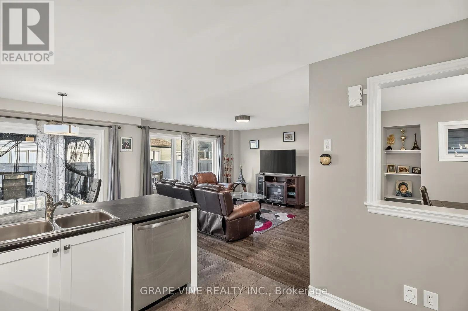 322 SWEETCLOVER WAY