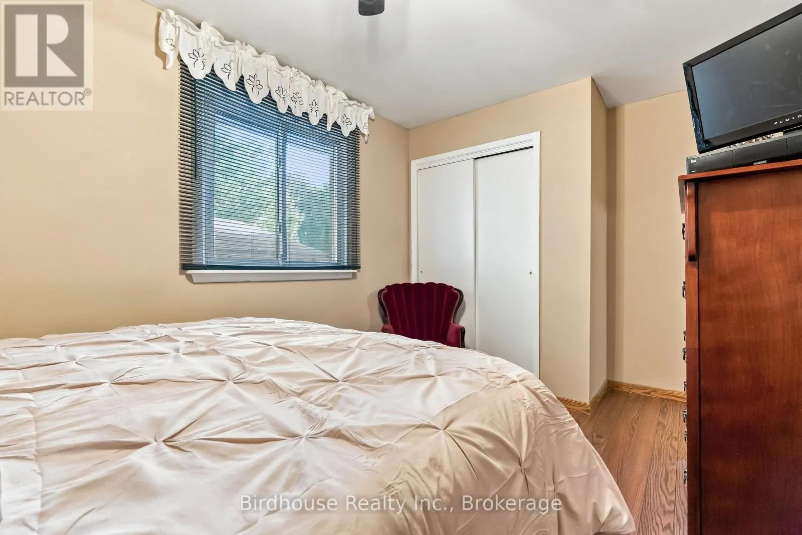 128 STARR BOULEVARD