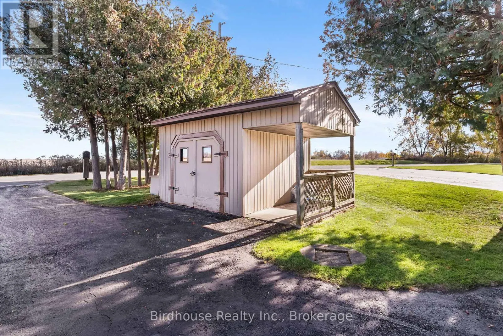 128 STARR BOULEVARD