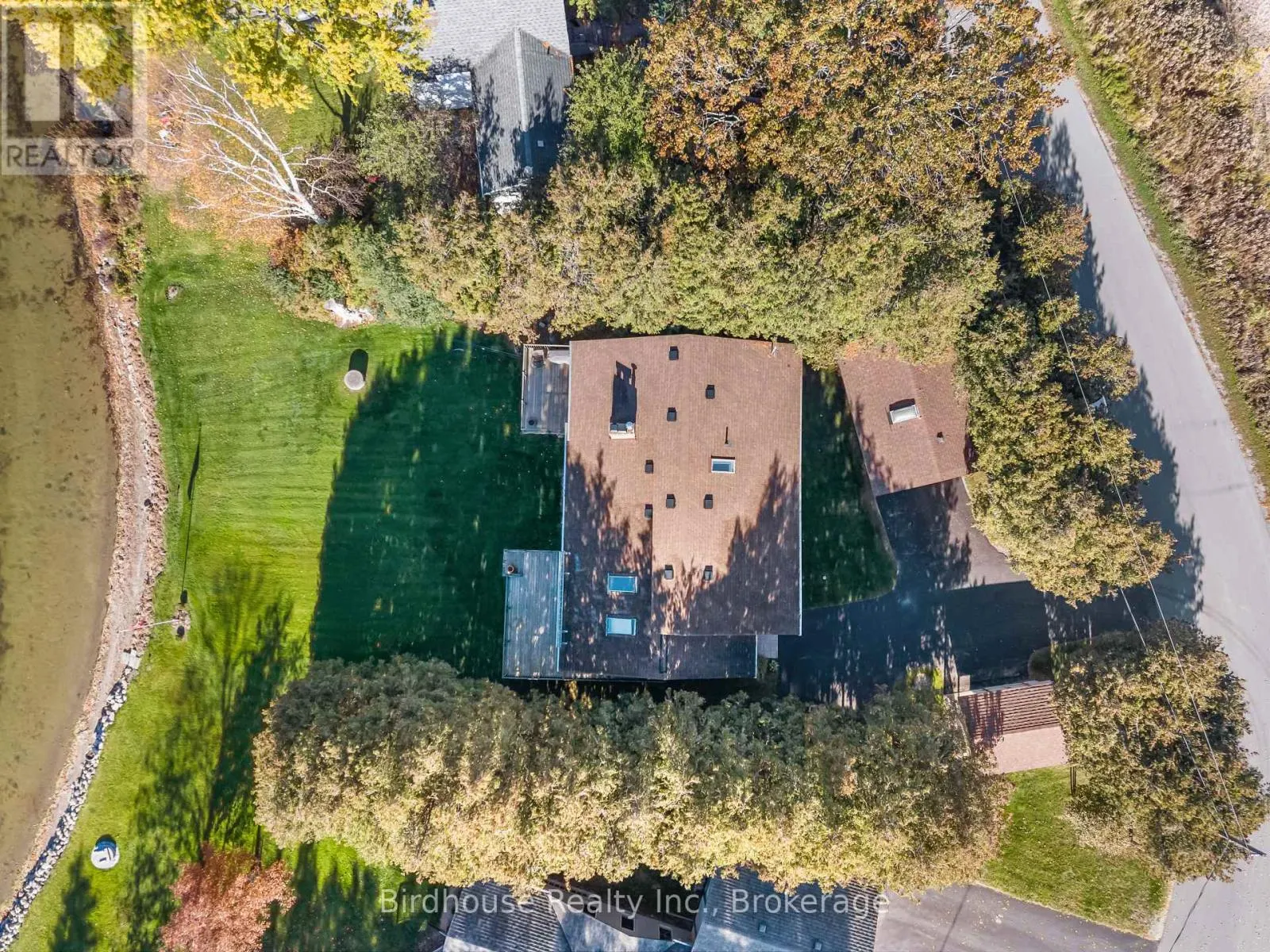 128 STARR BOULEVARD