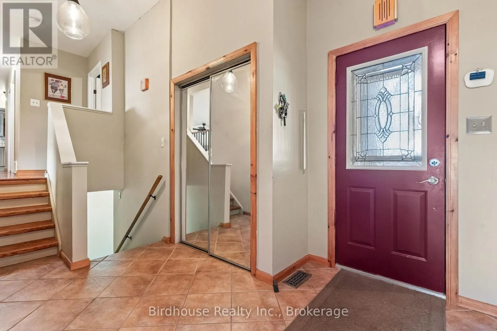 128 STARR BOULEVARD