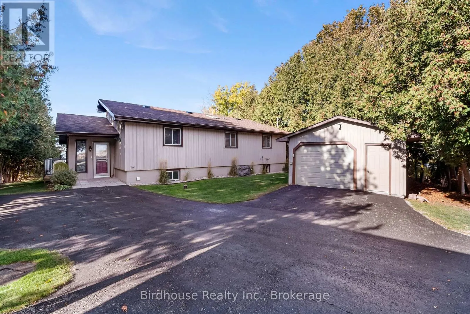 128 STARR BOULEVARD