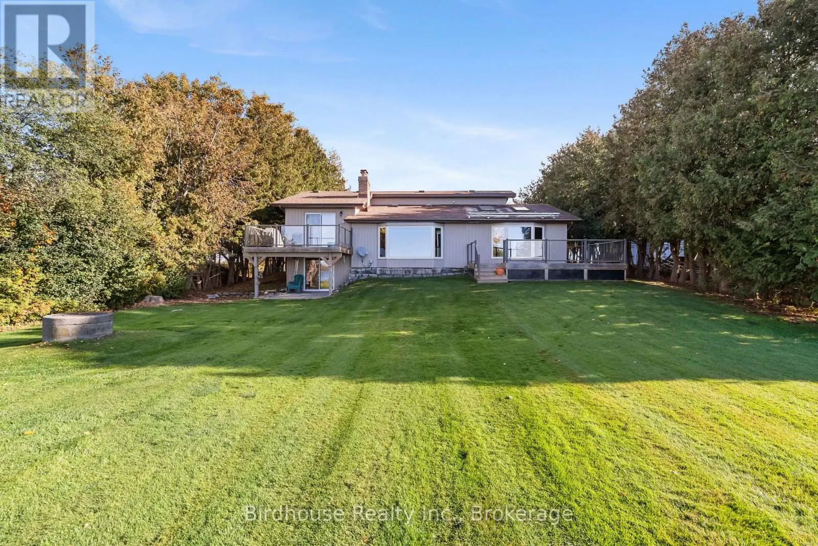 128 STARR BOULEVARD