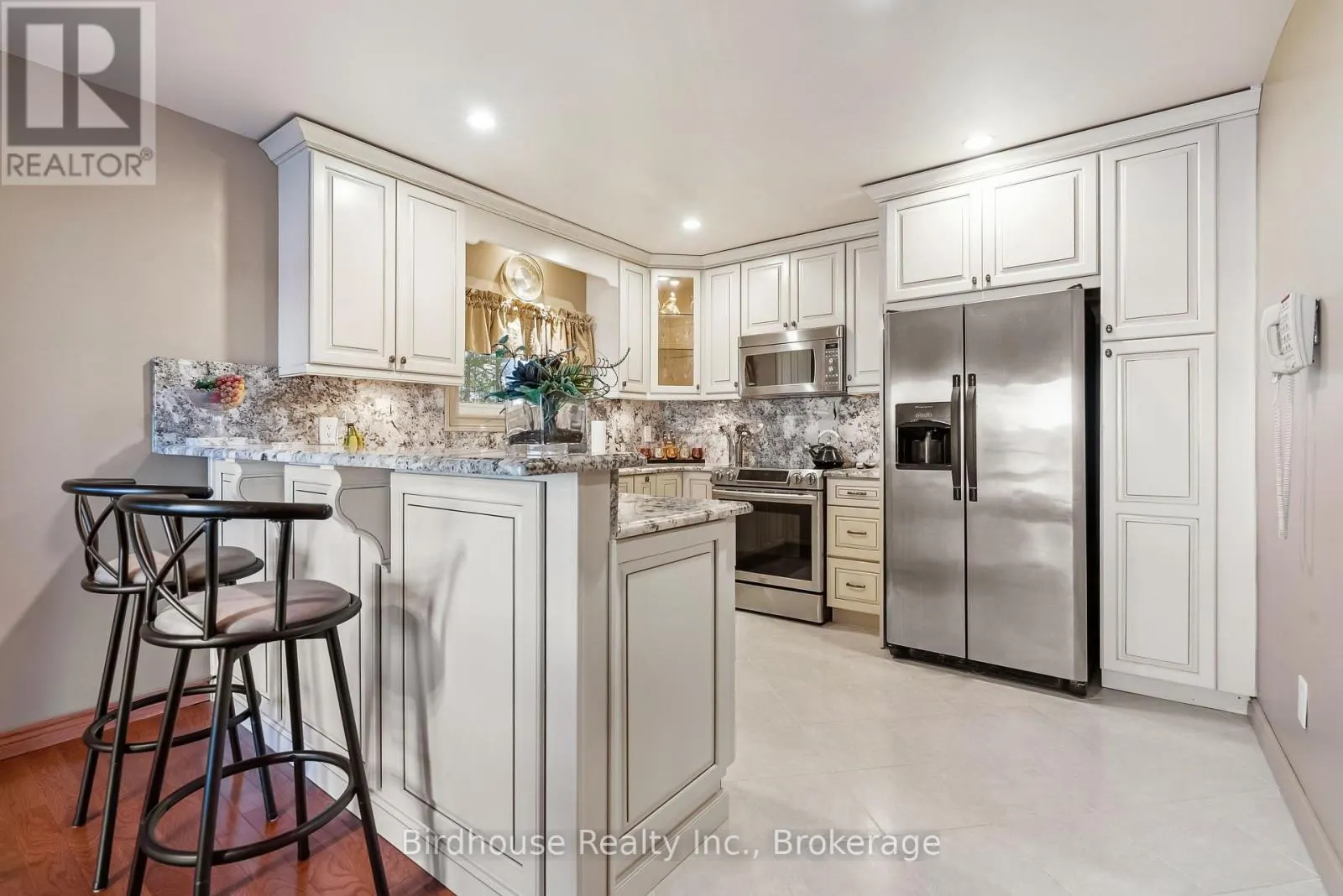 128 STARR BOULEVARD