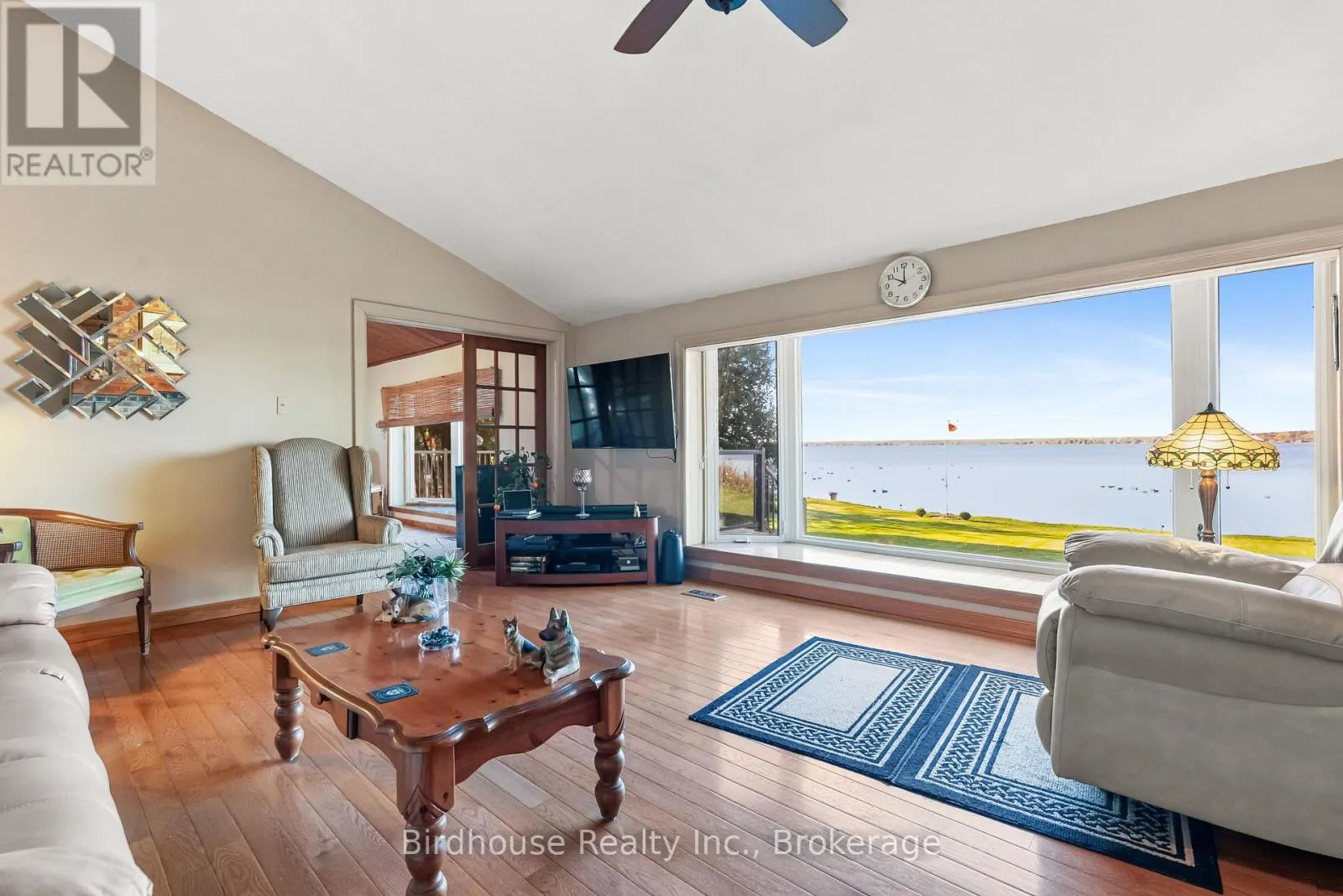 128 STARR BOULEVARD