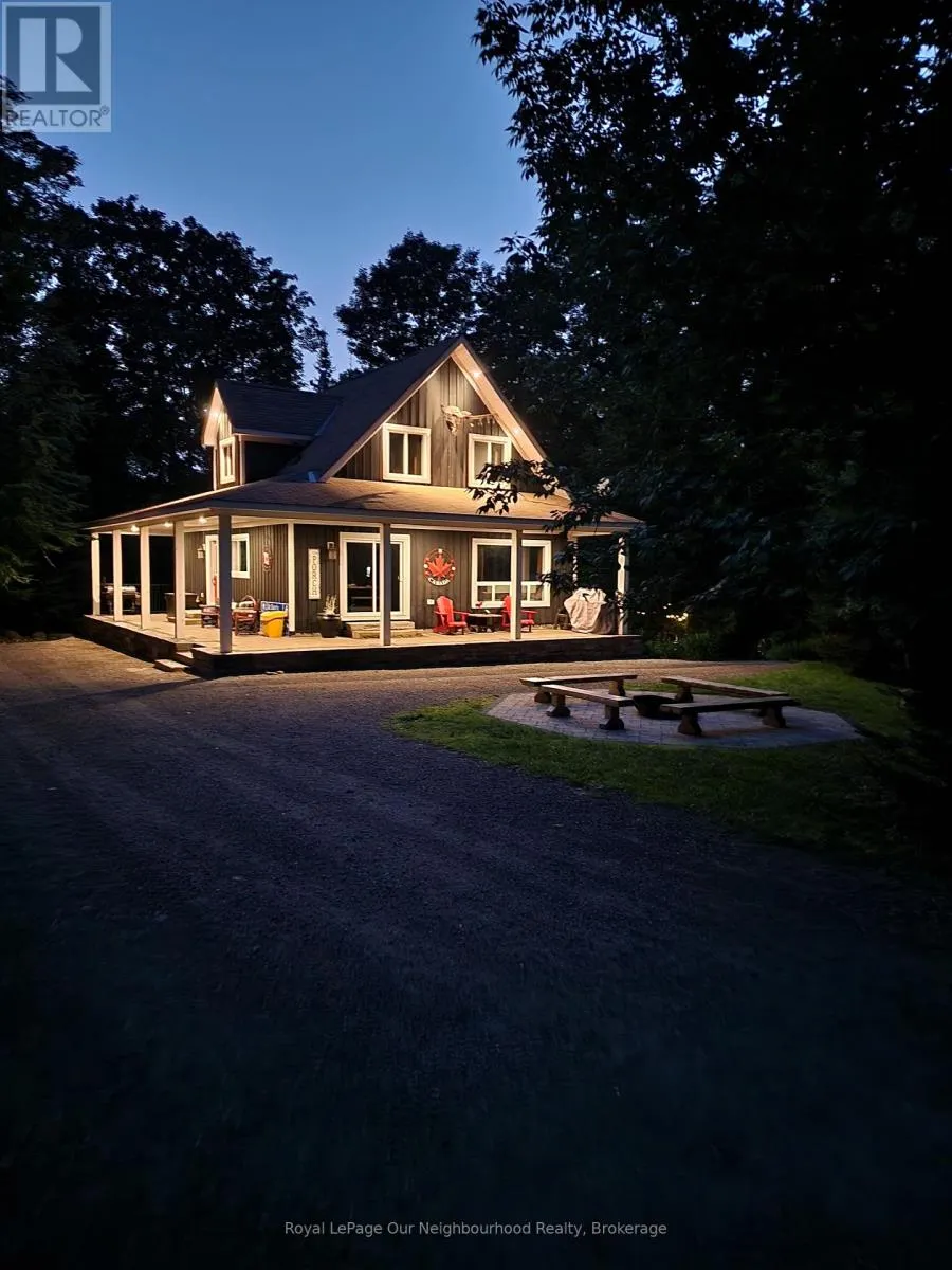 1042 SKI RIDGE TRAIL