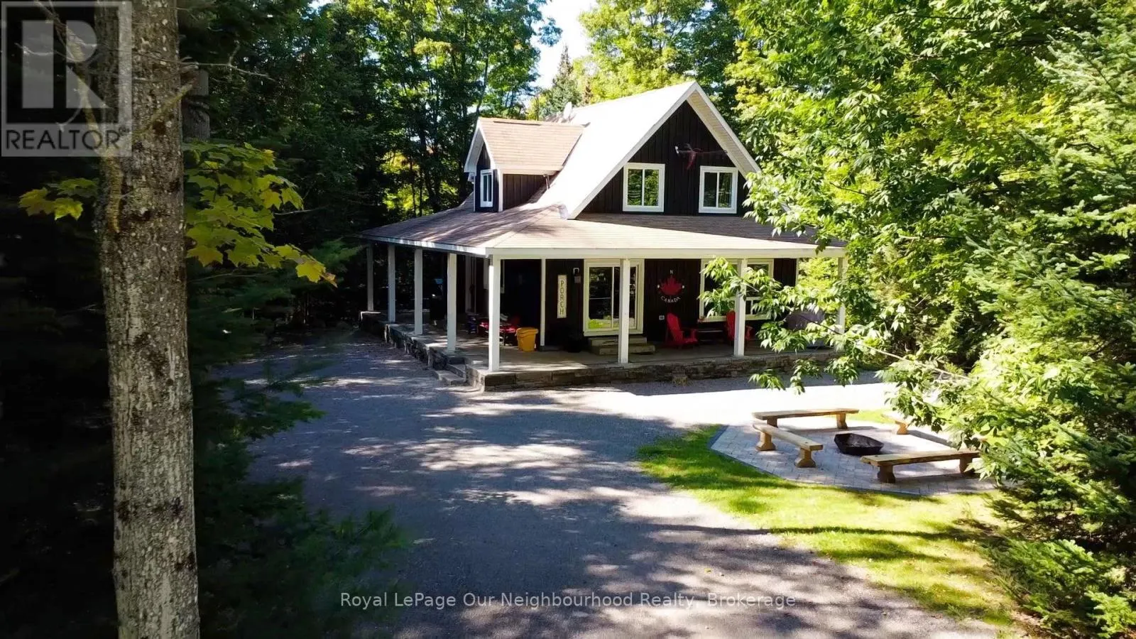1042 SKI RIDGE TRAIL