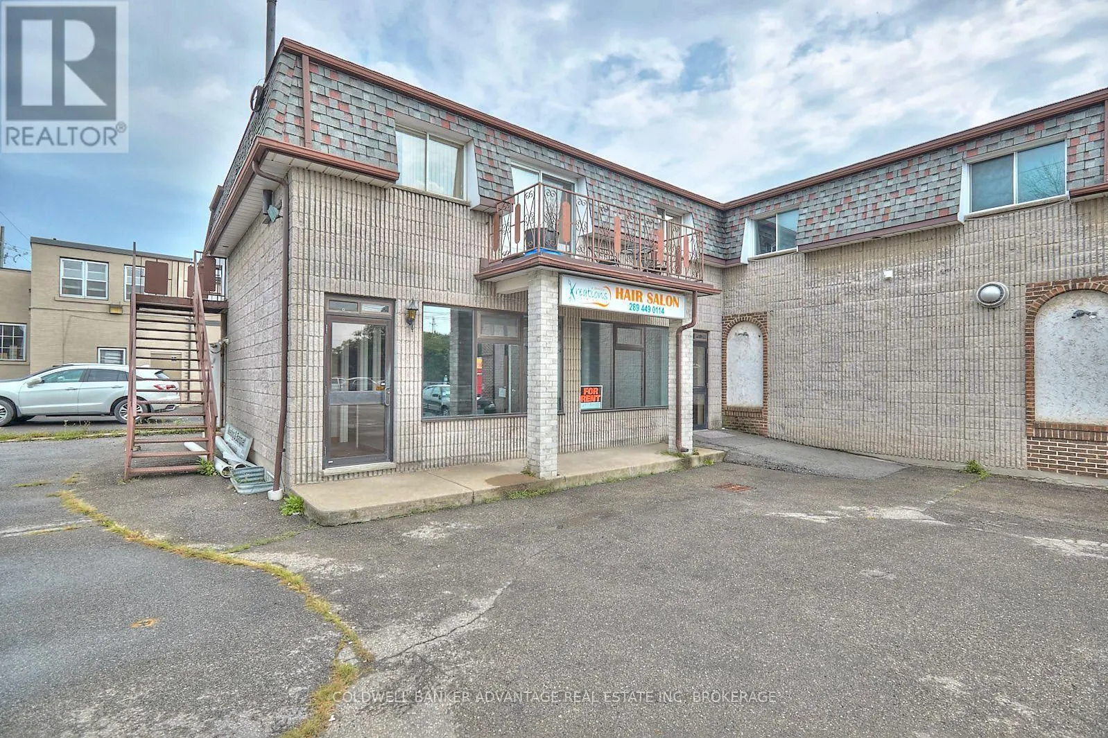2 - 192 MAPLE AVENUE #2
