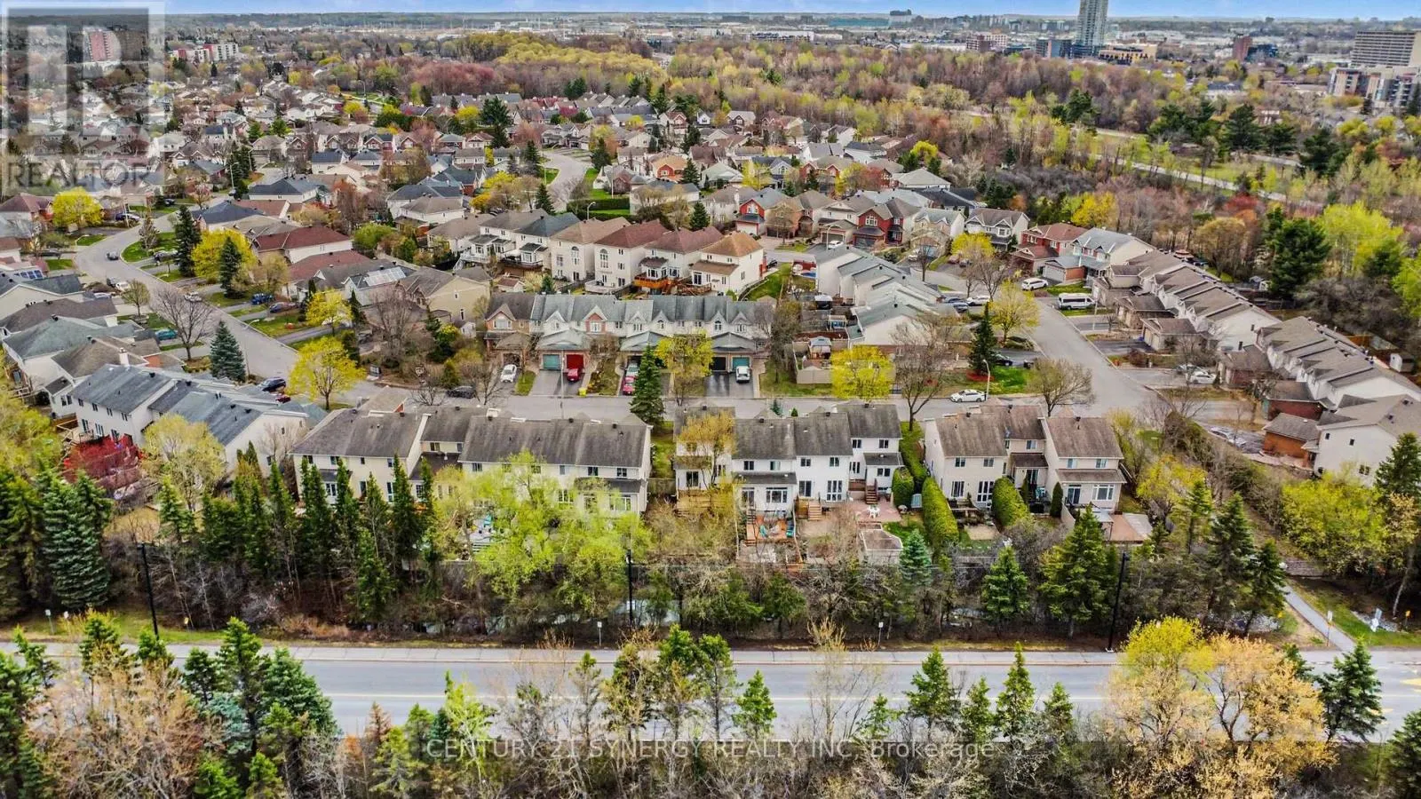 54 MEADOWCROFT CRESCENT
