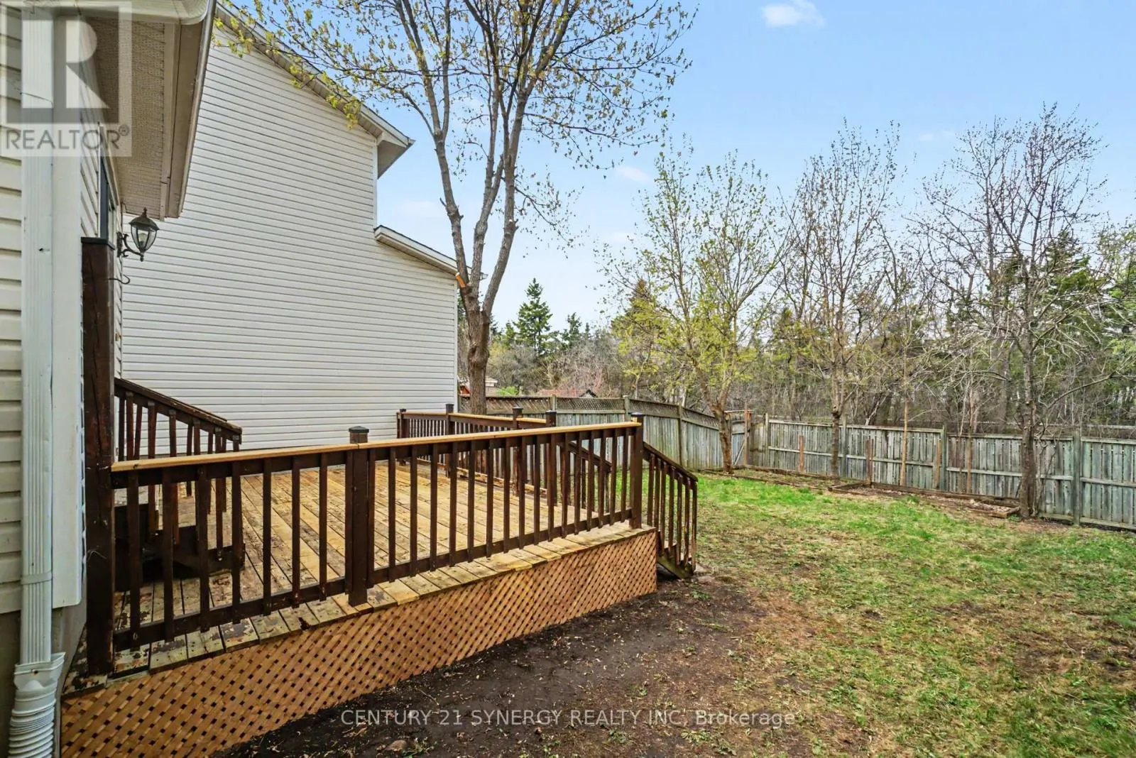54 MEADOWCROFT CRESCENT