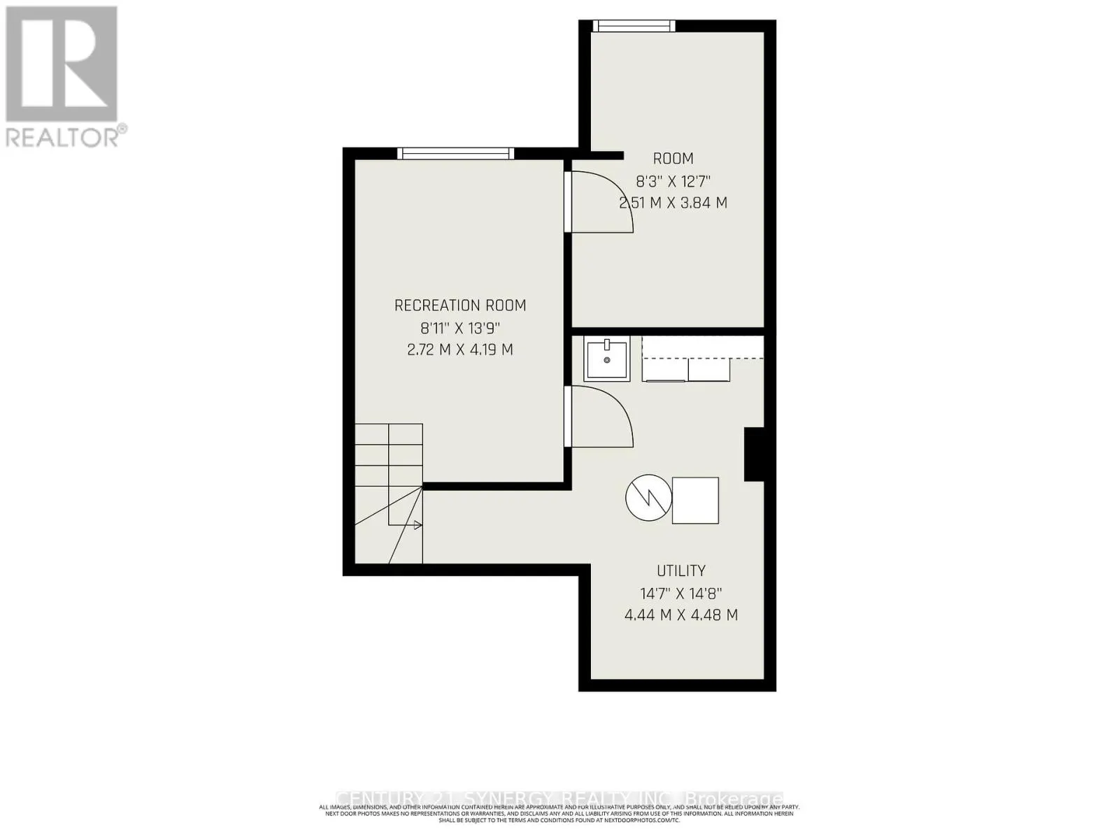 54 MEADOWCROFT CRESCENT
