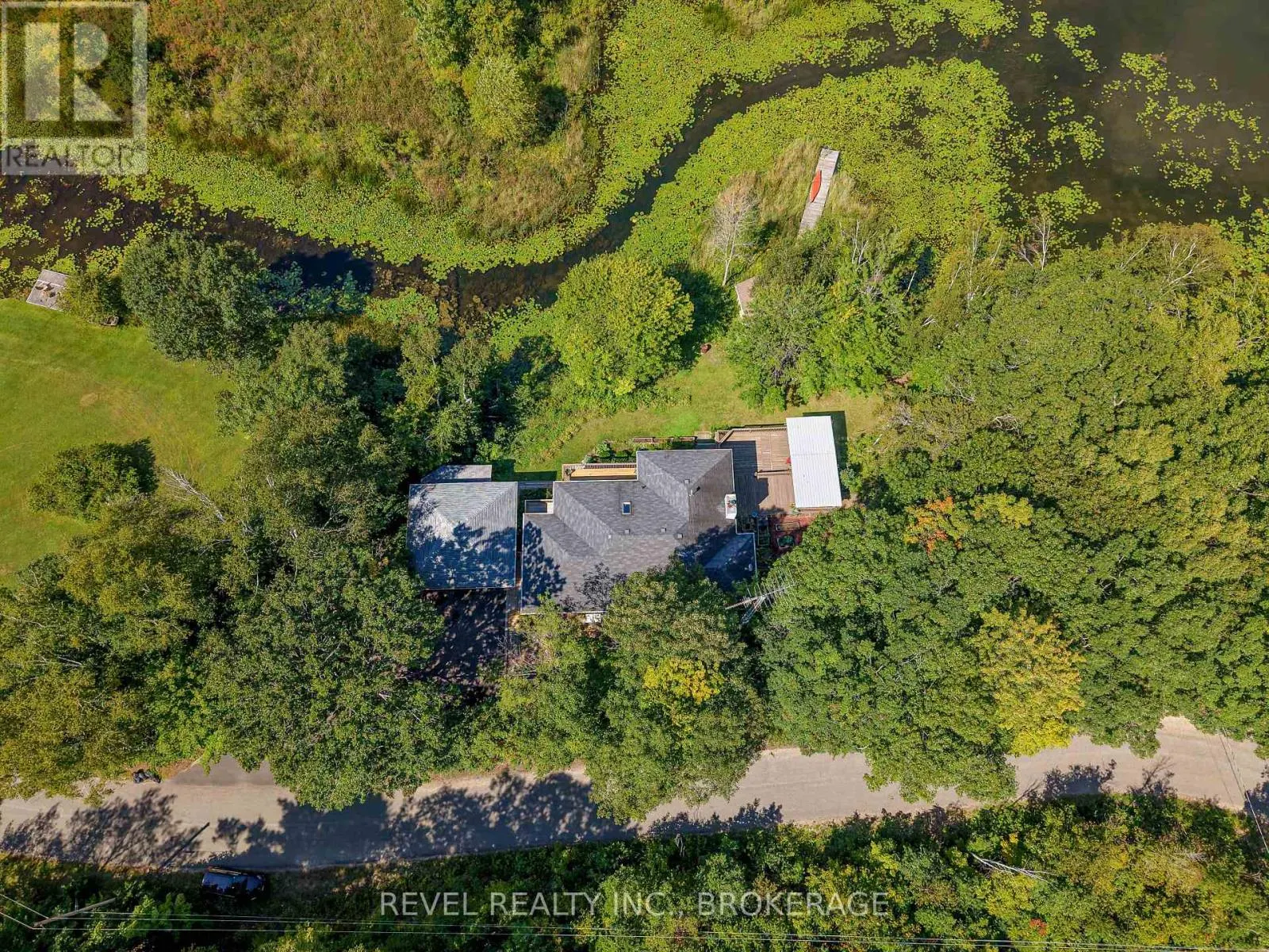 5383 RIDEAU ROAD
