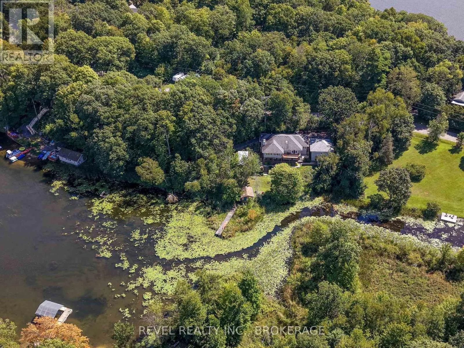 5383 RIDEAU ROAD