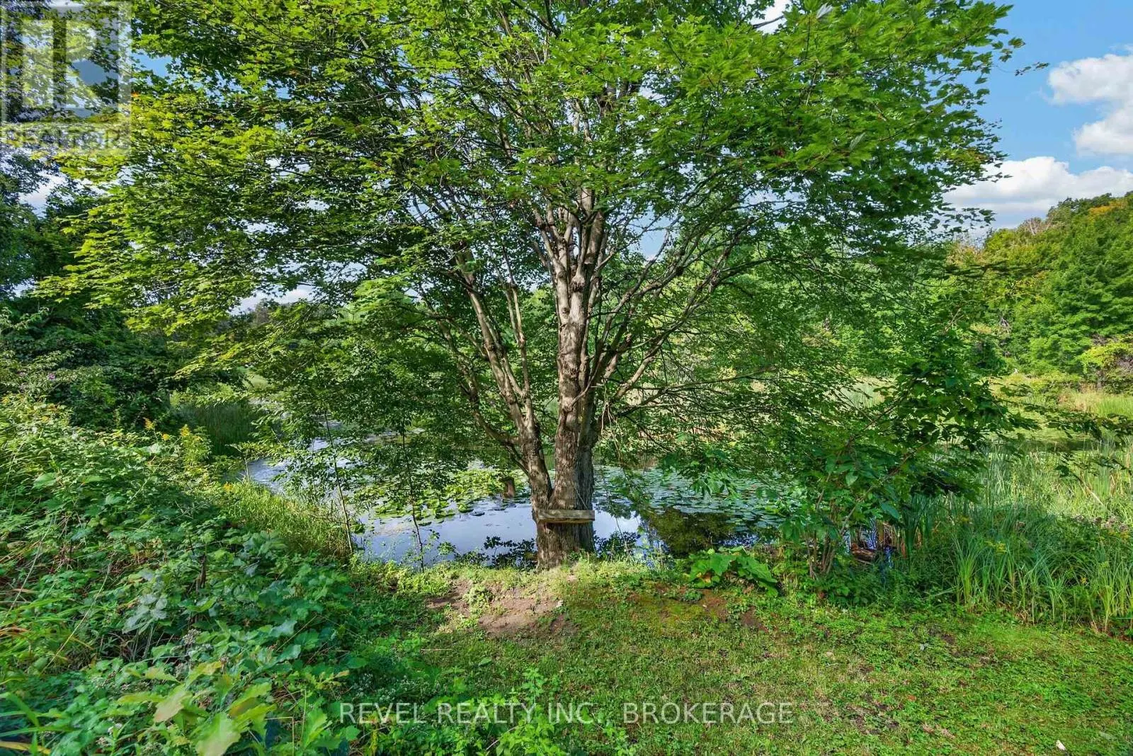 5383 RIDEAU ROAD