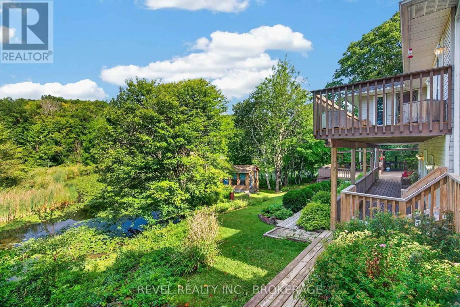 5383 RIDEAU ROAD