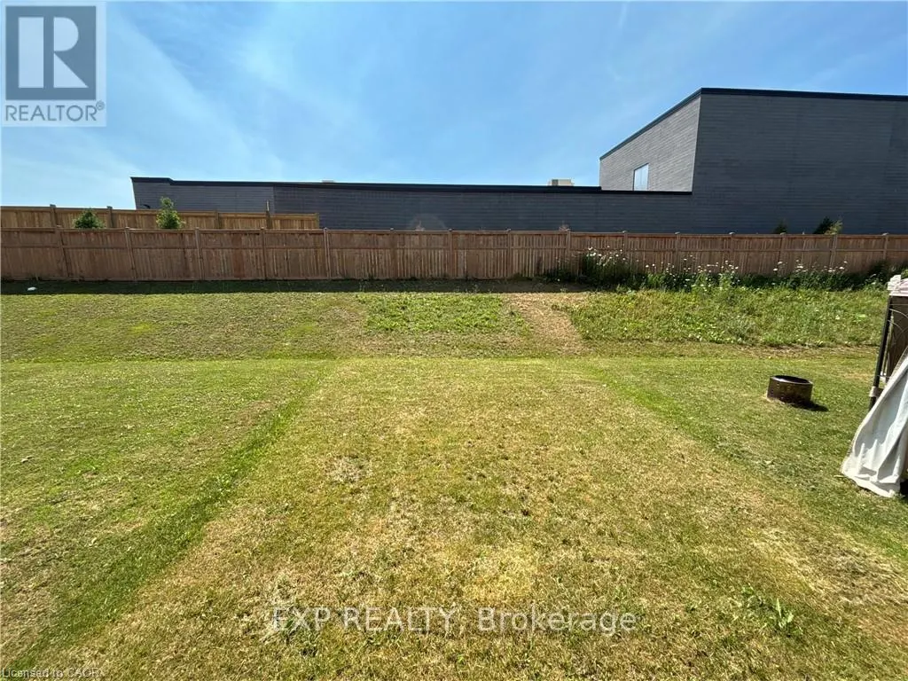 60 REISTWOOD DRIVE