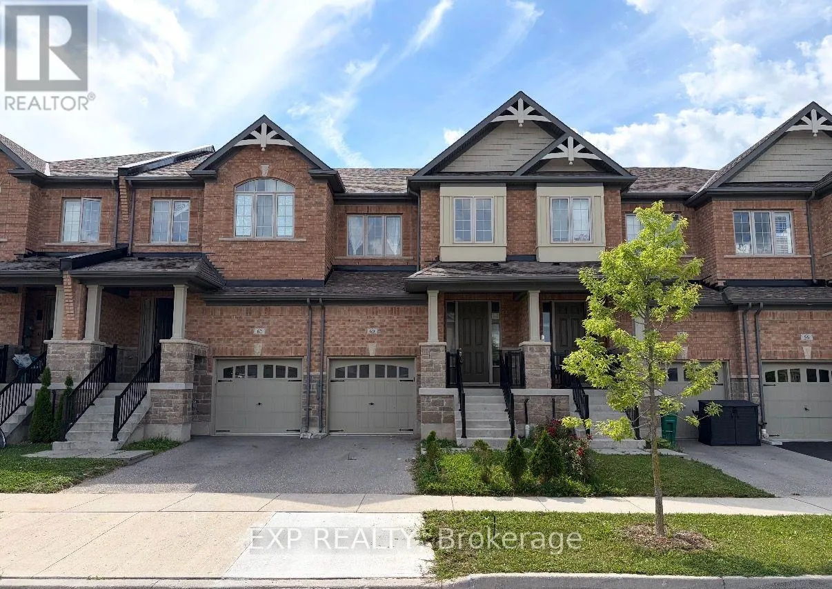 60 REISTWOOD DRIVE