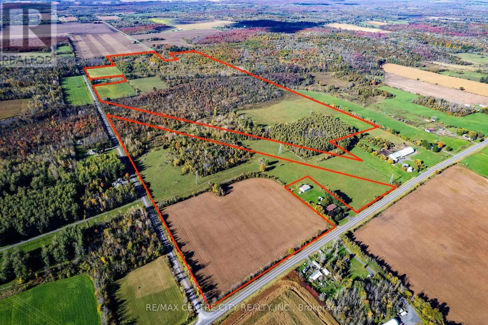 PT LT 38 CONC 7 COUNTY ROAD 18