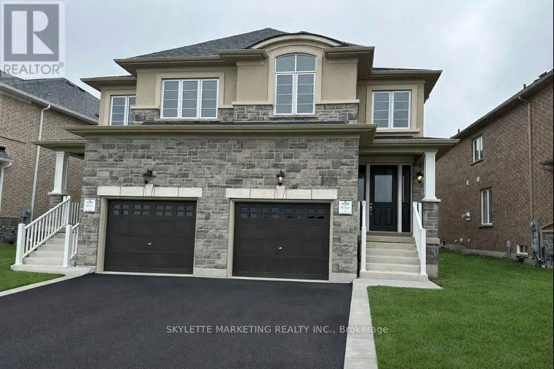 83 PICARDY DRIVE