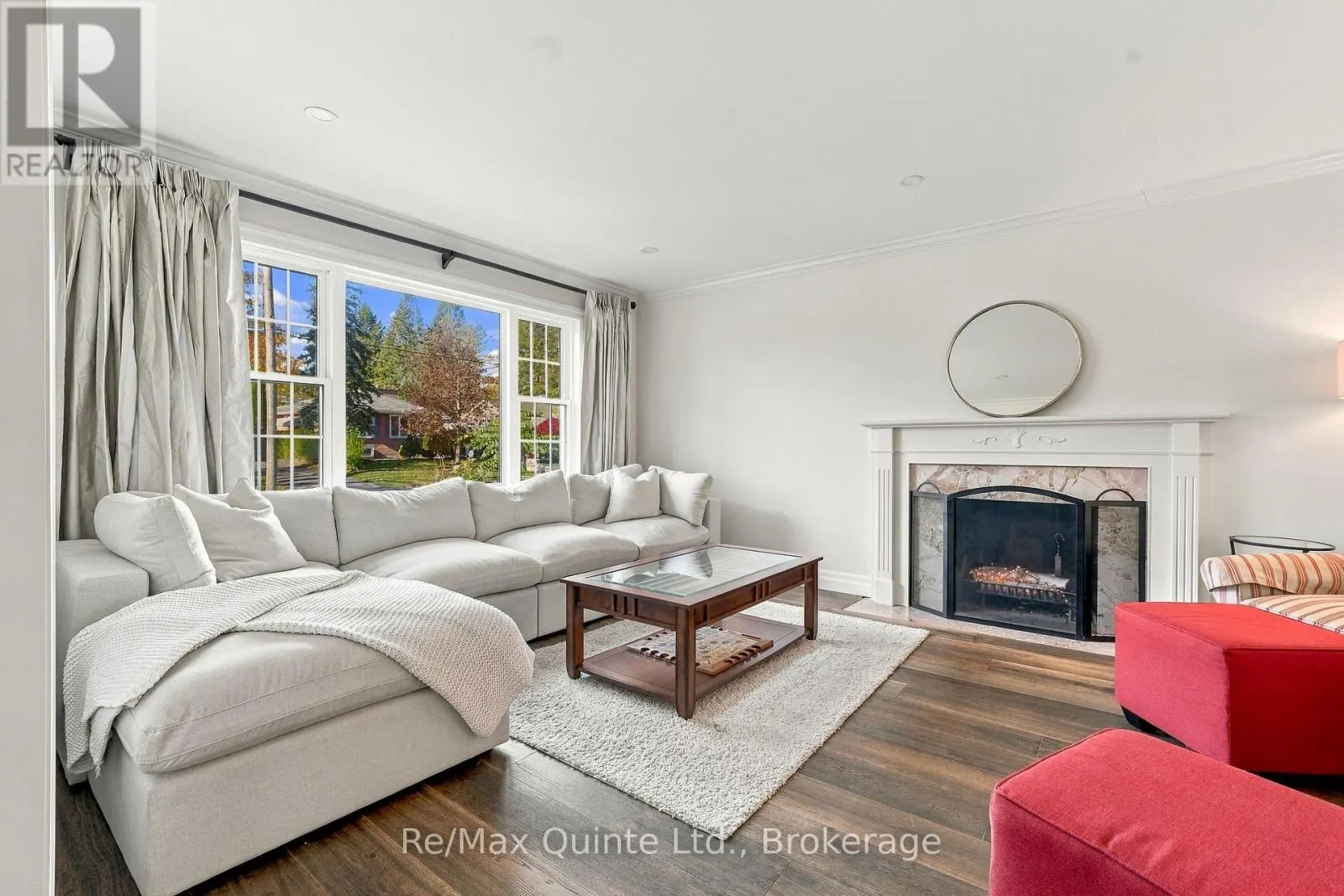 7 SOUTHWOOD CRESCENT