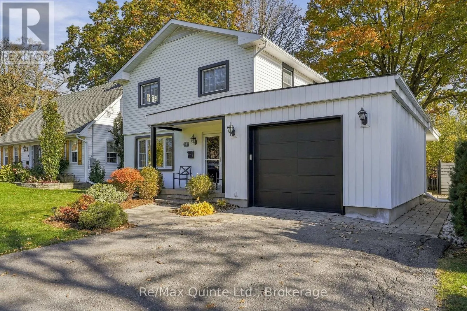 7 SOUTHWOOD CRESCENT