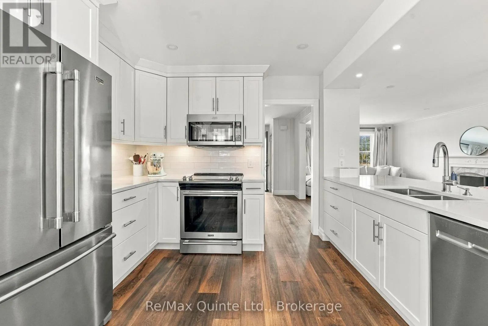 7 SOUTHWOOD CRESCENT