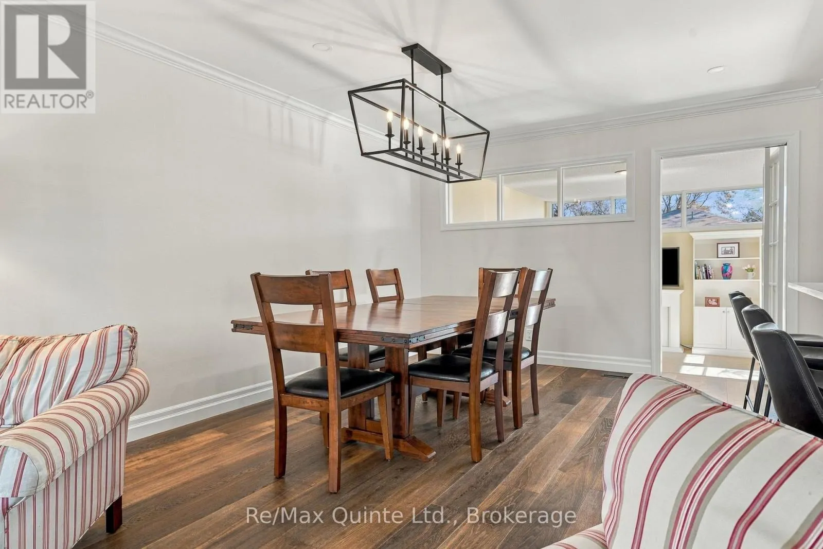 7 SOUTHWOOD CRESCENT