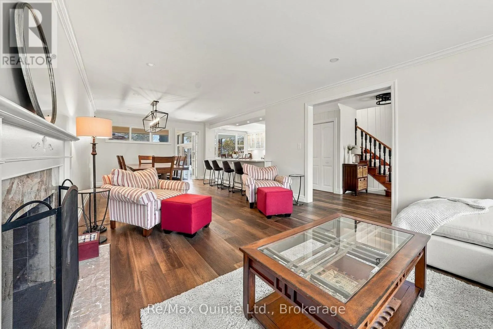 7 SOUTHWOOD CRESCENT