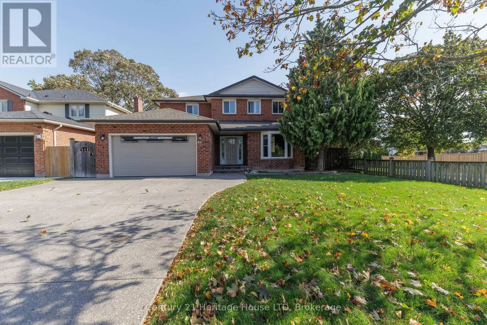 40 STRADA BOULEVARD