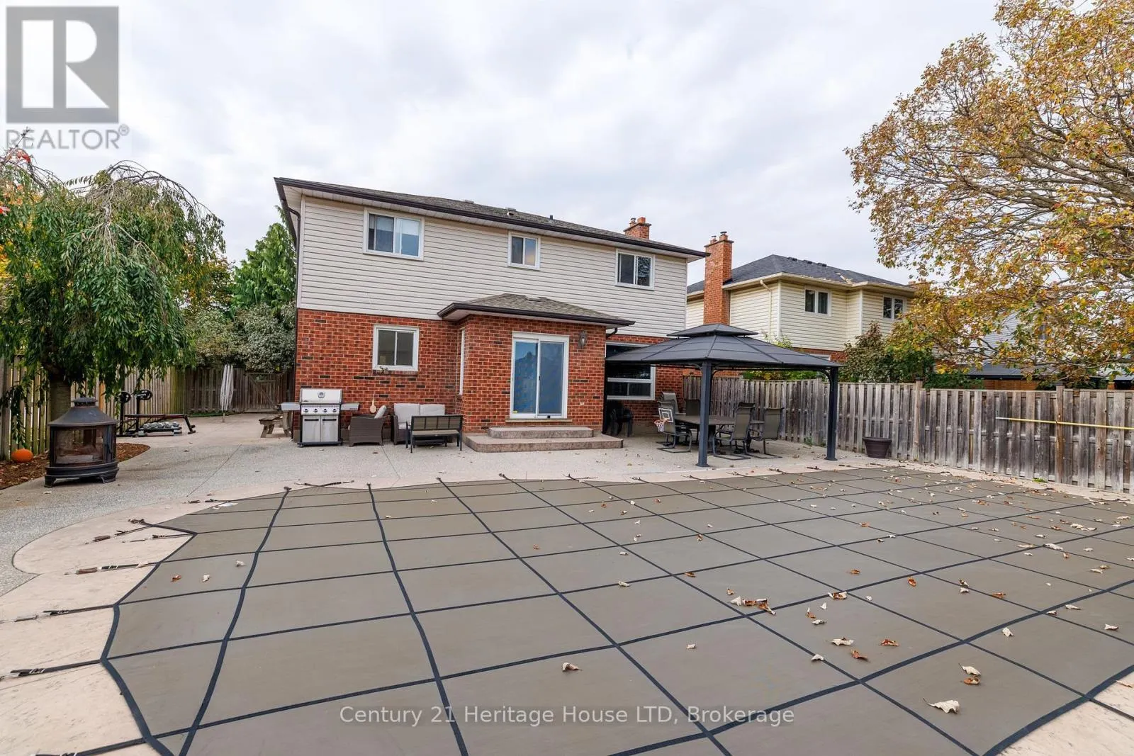 40 STRADA BOULEVARD