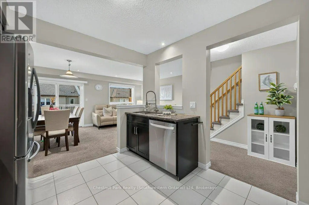 46 JEFFREY DRIVE