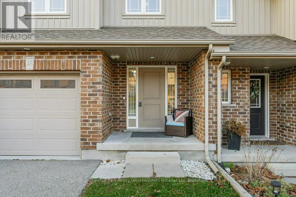 46 JEFFREY DRIVE