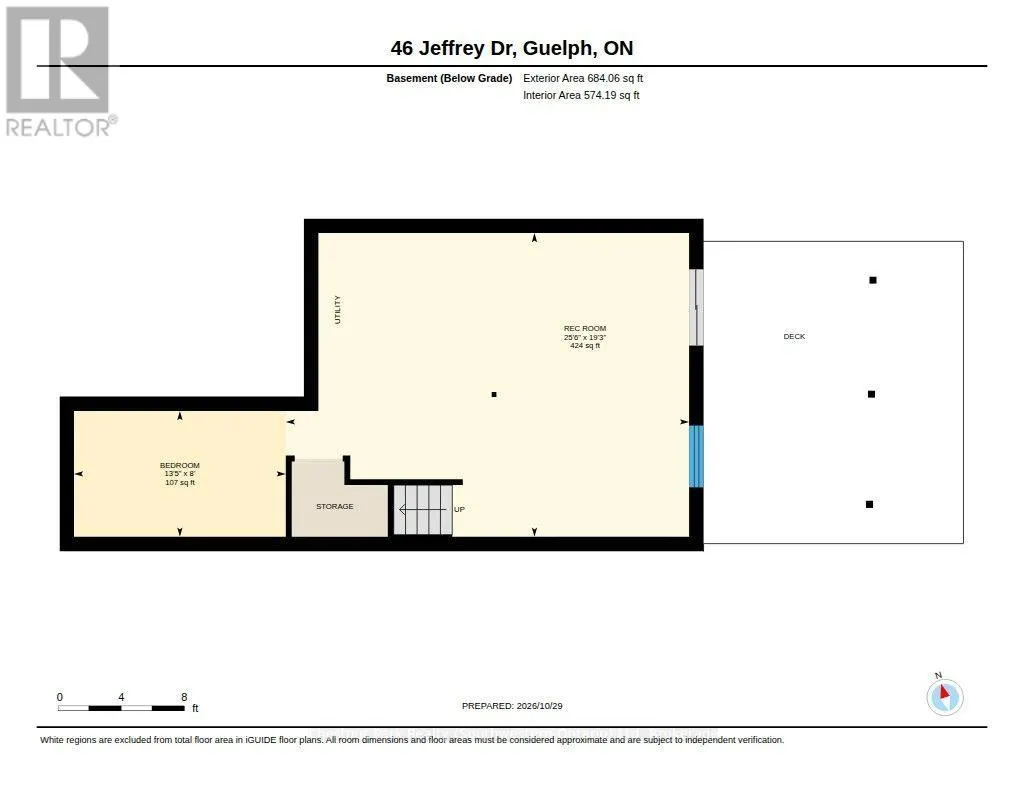 46 JEFFREY DRIVE