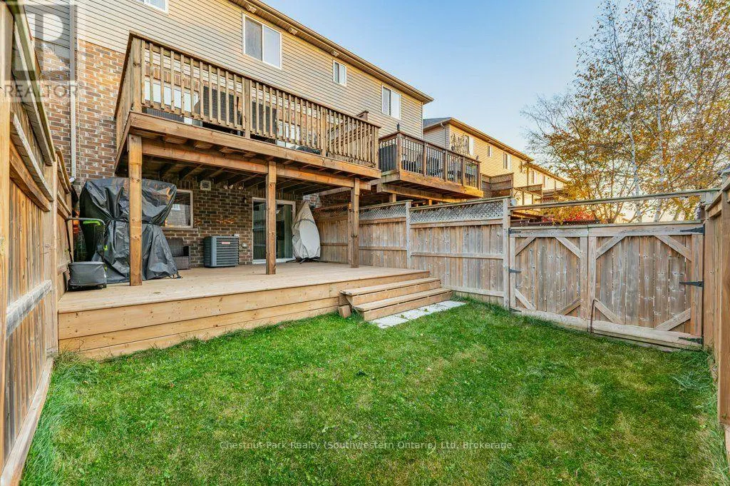46 JEFFREY DRIVE