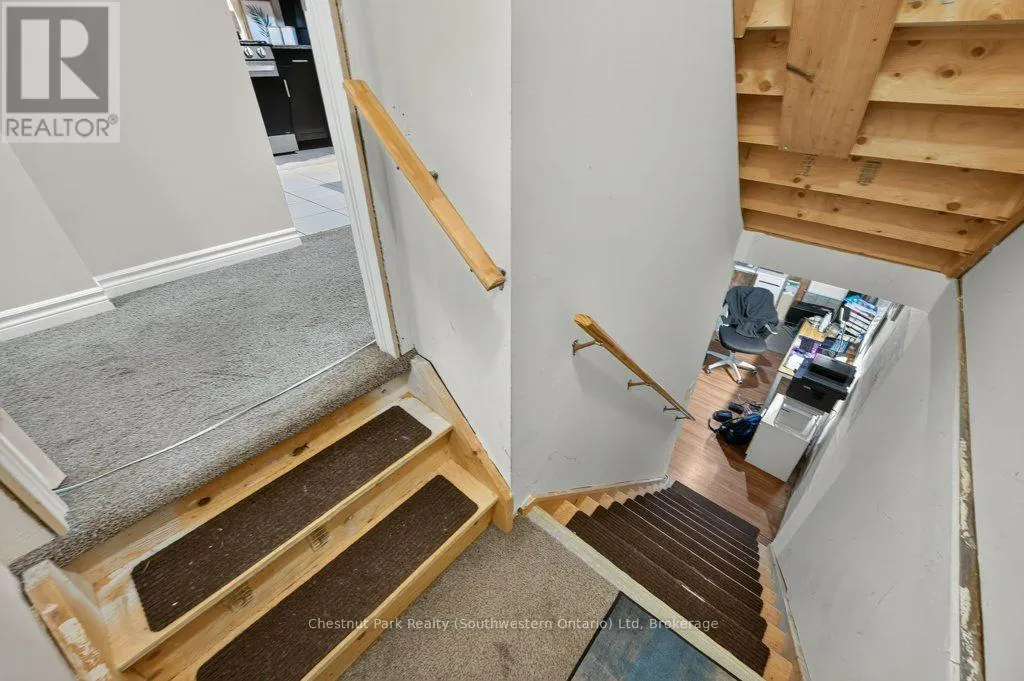 46 JEFFREY DRIVE