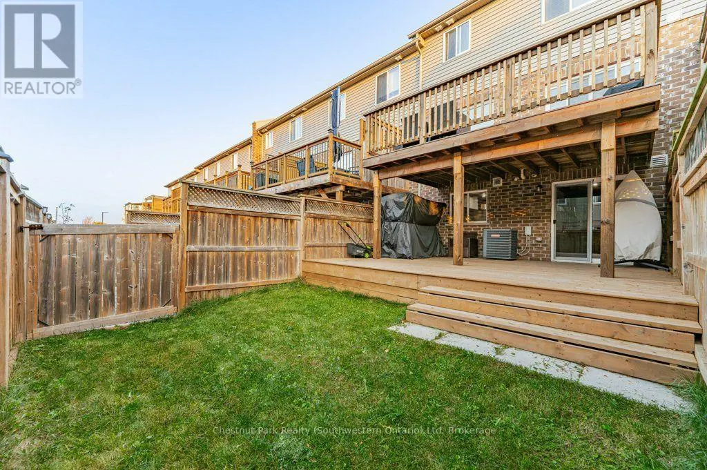 46 JEFFREY DRIVE