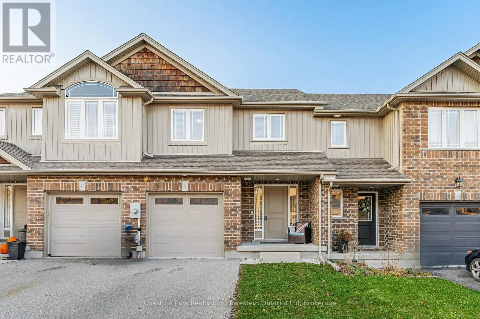 46 JEFFREY DRIVE