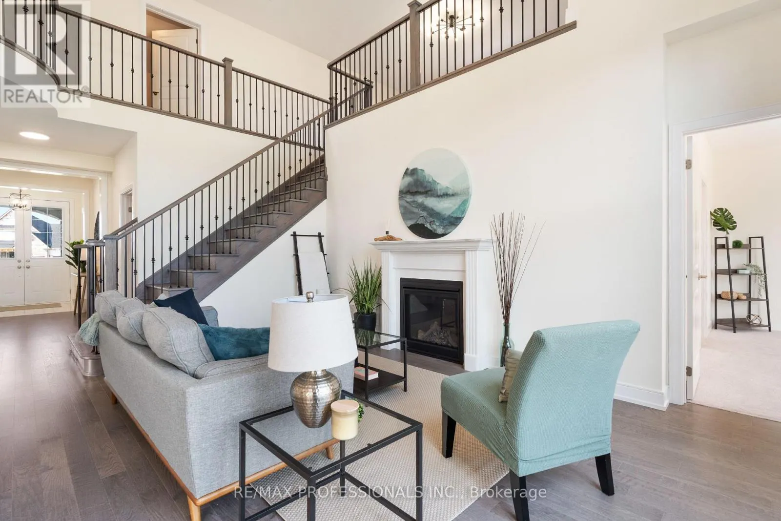 11 BLUE HERON DRIVE
