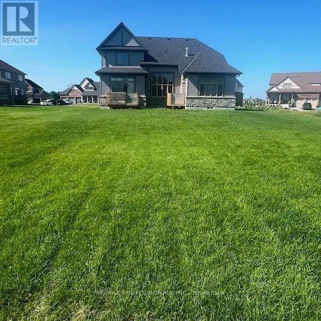 11 BLUE HERON DRIVE