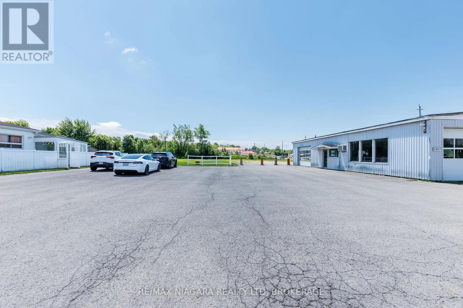 3867 DOMINION ROAD
